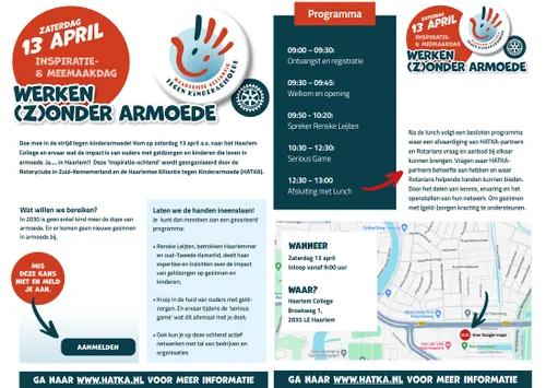 kinderarmoede