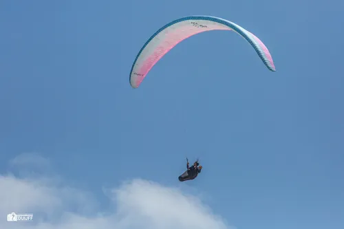 kite flyer a