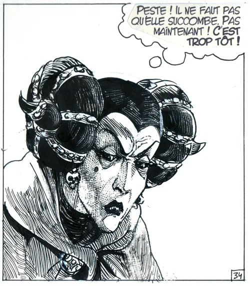 klaagzang van de verloren gewesten rosinski 2