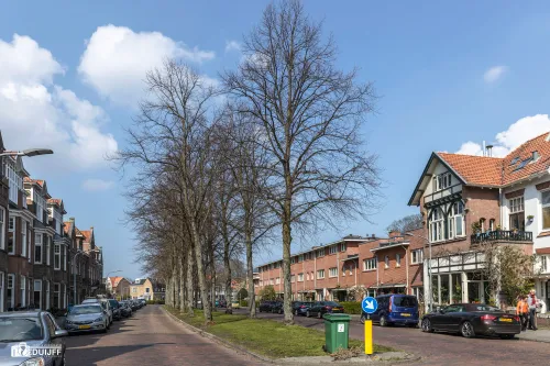 kleverparkweg b