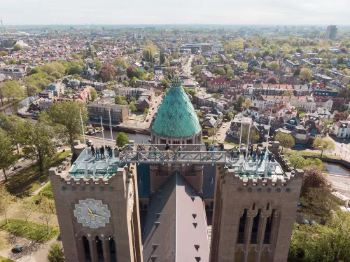 klim open voor pers 5 mb