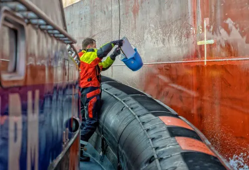 kompas lint 1912 uan2605