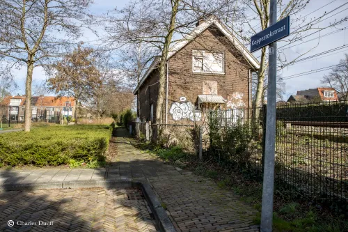 koppestokstraat