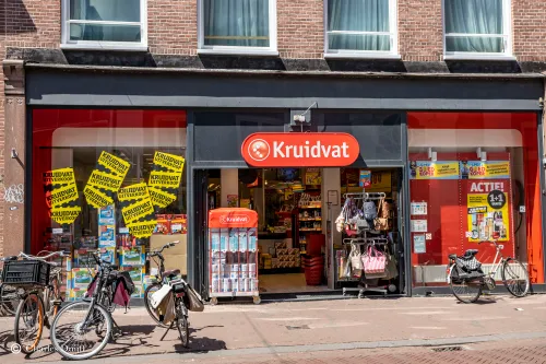 kruidvat