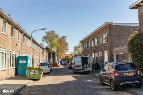 laurierstraat