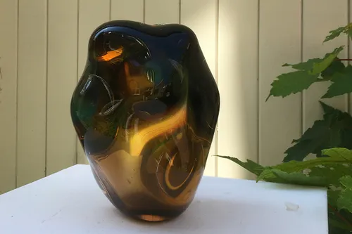 leerdams glas kopieren