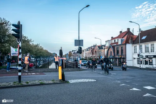 leidsevaart