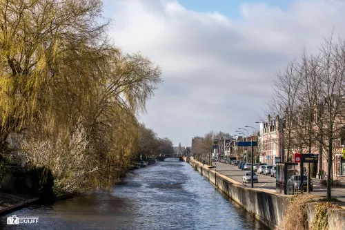 leidsevaart mrt r zuid
