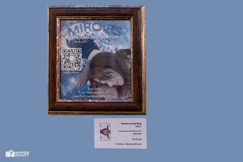 maarten van der burg art