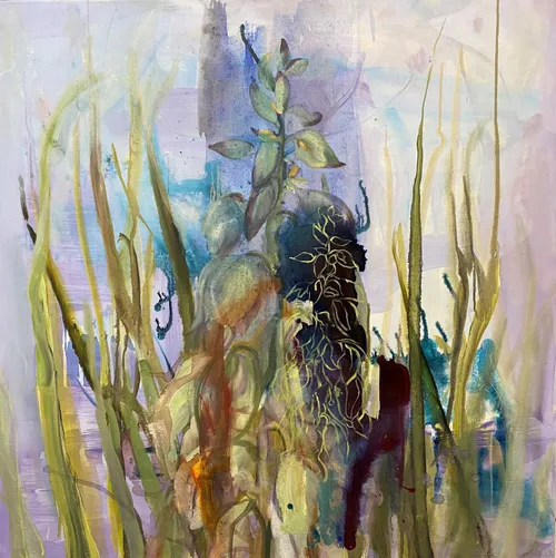 marjan jaspers plant buiten pers