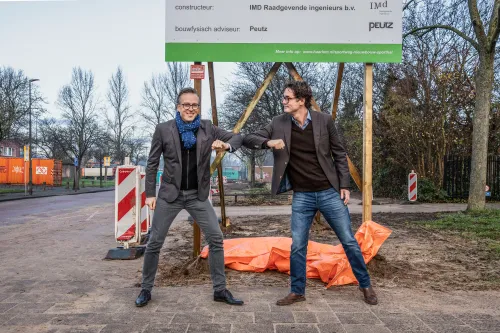 mark westra merijn snoek