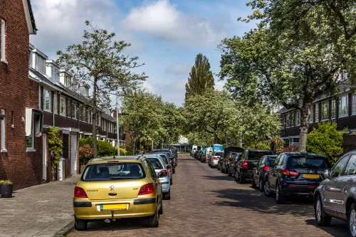 marsstraat b