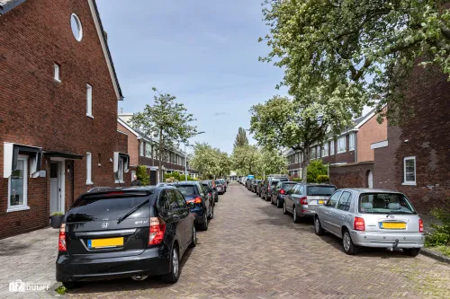 marsstraat nrd