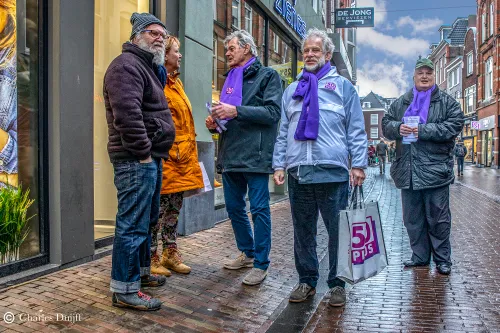 martin van rooijen k