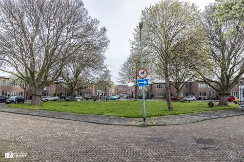 meidoornplein