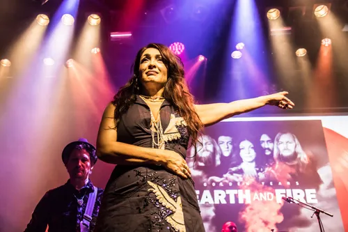 monique klemann franklin van der erf