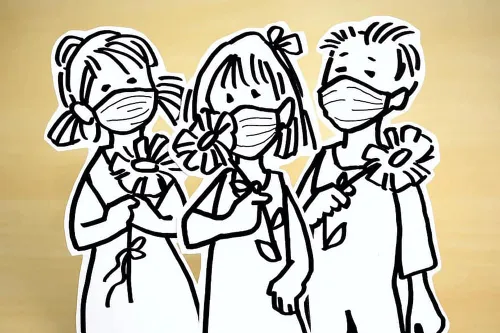 mouth guard masks corona virus pandemic protective mask covid 19 hygiene epidemic1