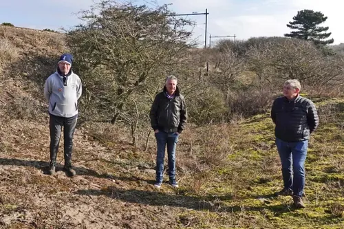 naamloos 3 spoor willem van der sloot