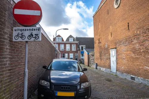 nabij assendelverstr