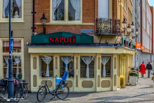 napoli