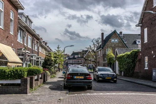 neptunusstraat b