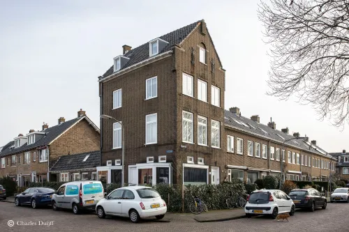 neuvel trompstraat