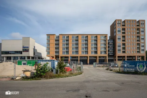 nieuwbouw bios en flats