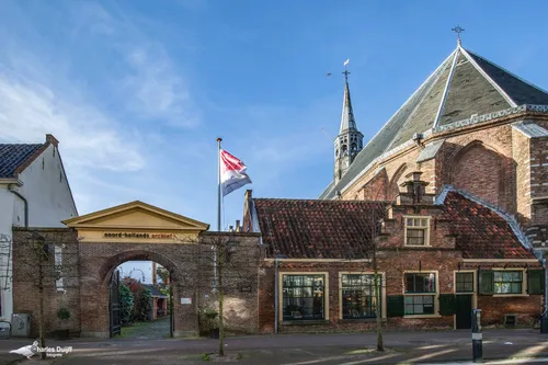 noord hollands archief