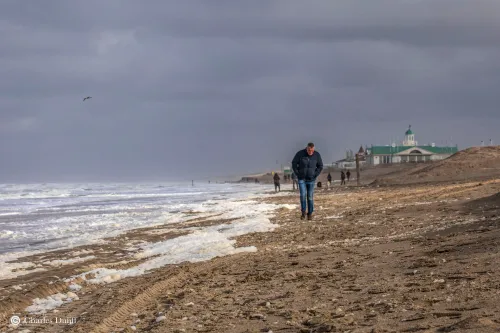 noordwijk strand2