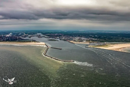 noordzeekanaal ijmond