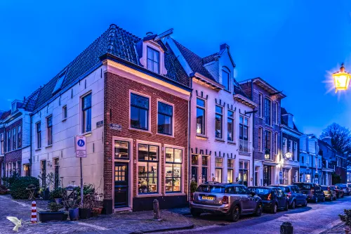 nw raamstraat