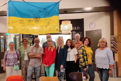 oekrainers bedanken haarlem kopieren