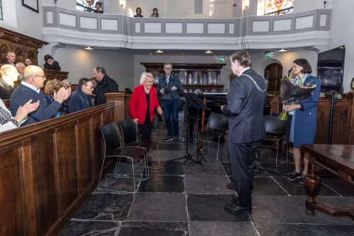 onderscheiding 2f