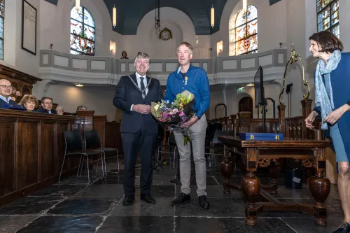 onderscheiding 3b