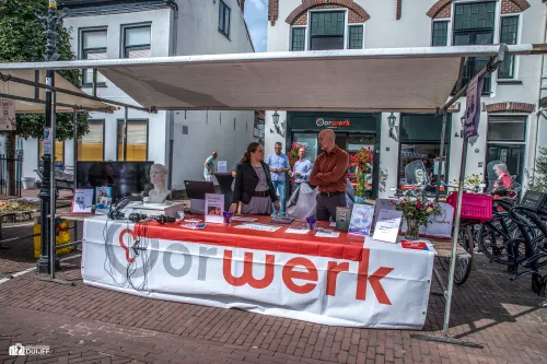 oorwerk