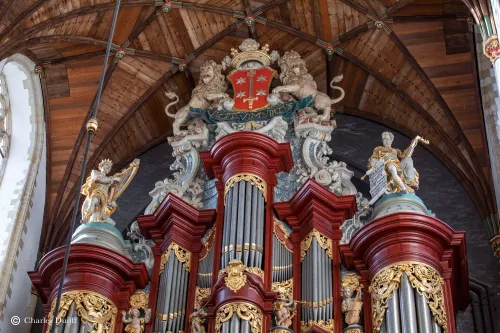 orgel gr kerk