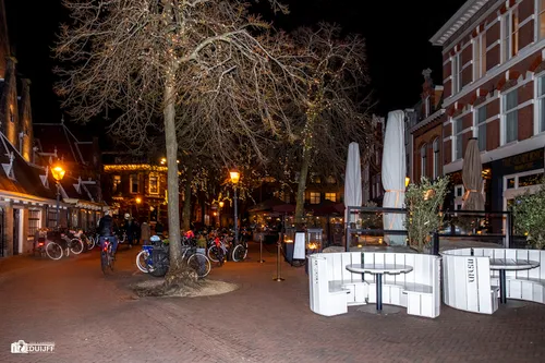 oude groenmarkt b
