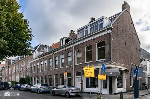 oude zijlvest kl