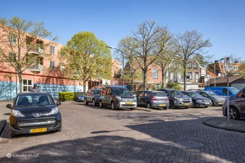 parkpl zuidpolderstraat 1
