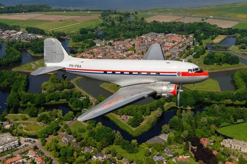 pba boven naarden vesting