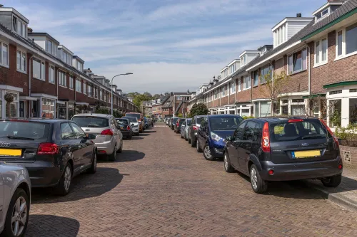 pegasusstraat