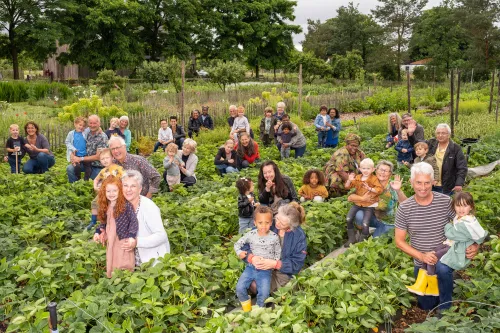 persbeeld decade of action sabine rovers