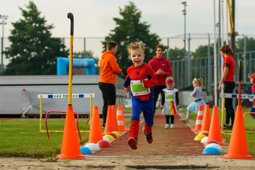 persbericht superhero kidsrun 2