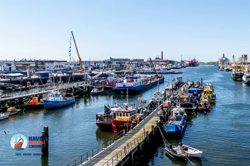 persfoto havenfestival 10 machiel kraaij