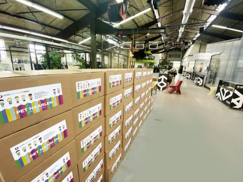 pet techniekdag tech doe box