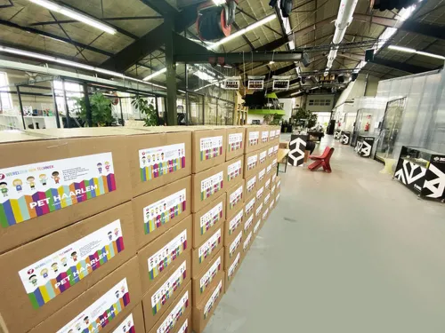 pet techniekdag tech doe box