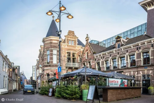 philharmonie santa s