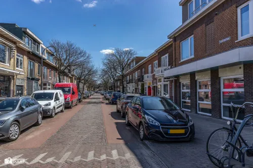 pijnboomstr vliegtuig