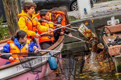 plastic whale battle 2