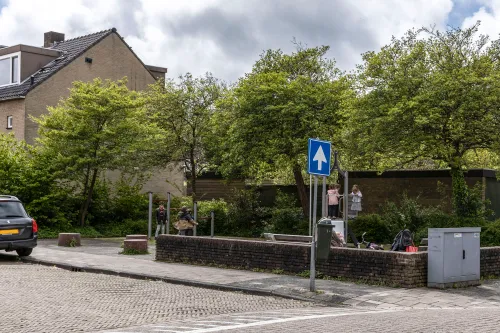 pleiadenstr eenhoornstr speeltuintje